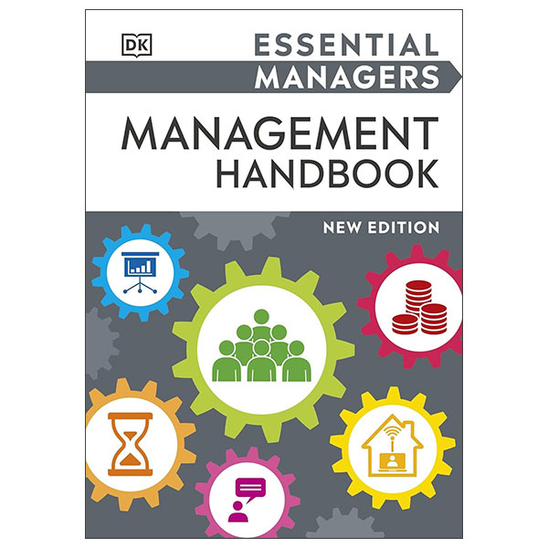 Essential Managers - Management Handbook