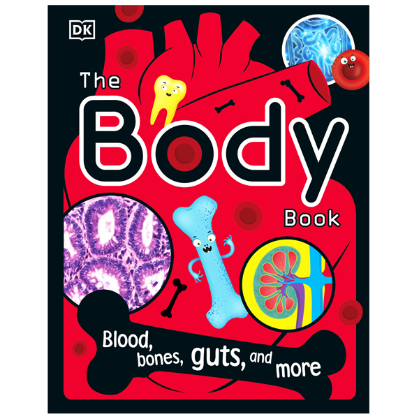 The Body Book