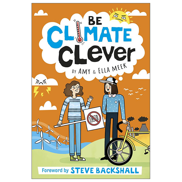 Be Climate Clever