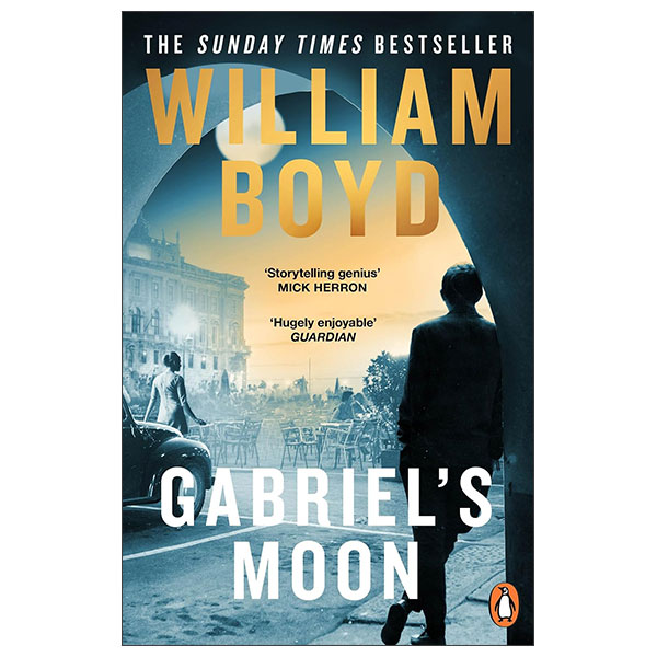 Gabriel's Moon