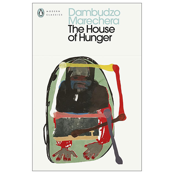 The House Of Hunger