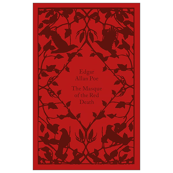 The Masque Of The Red Death