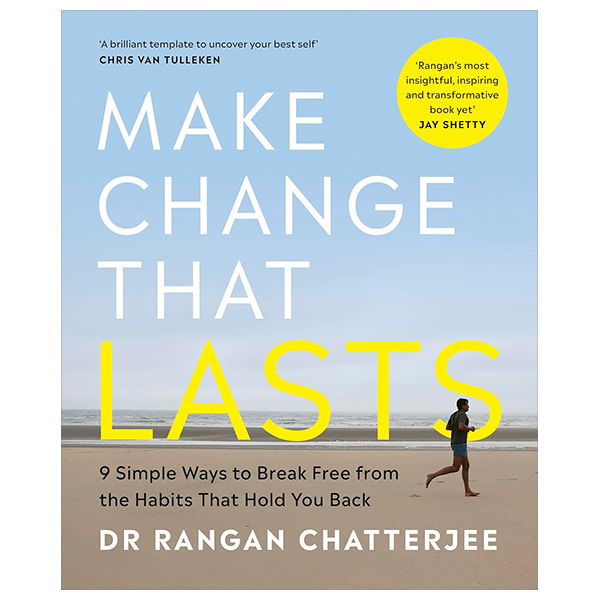 Make Change That Lasts