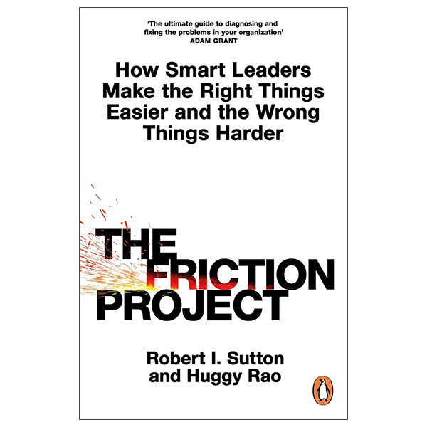 The Friction Project