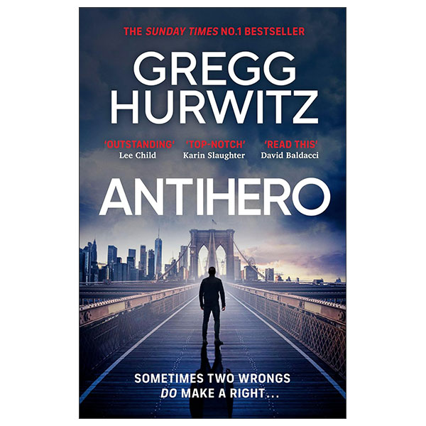 Antihero
