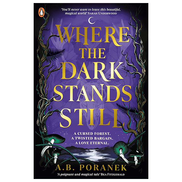 Where The Dark Stands Still