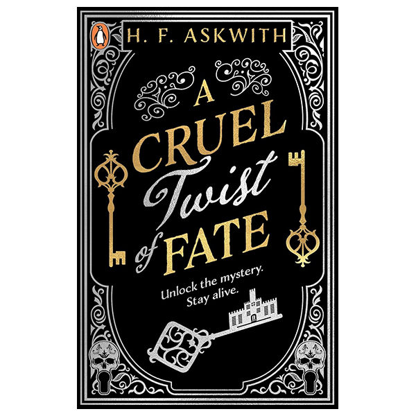 A Cruel Twist Of Fate