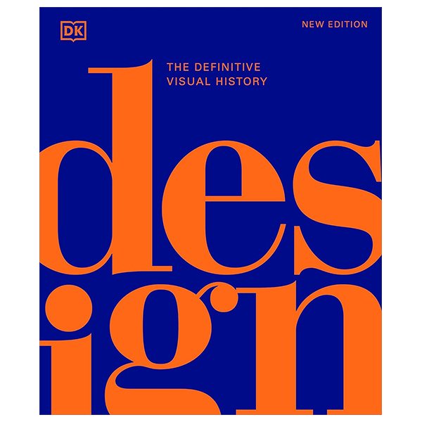 Design - The Definitive Visual History