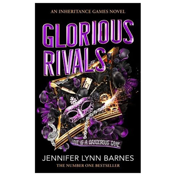 Glorious Rivals