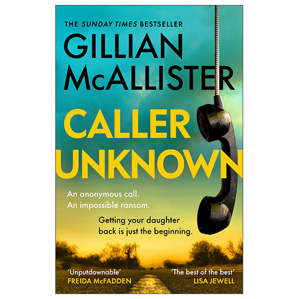 Caller Unknown