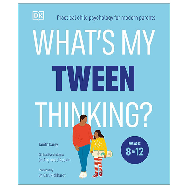 What's My Tween Thinking?