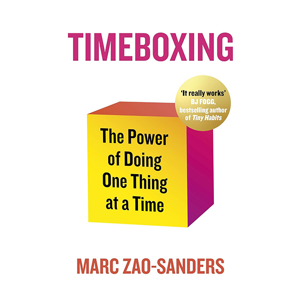 Timeboxing