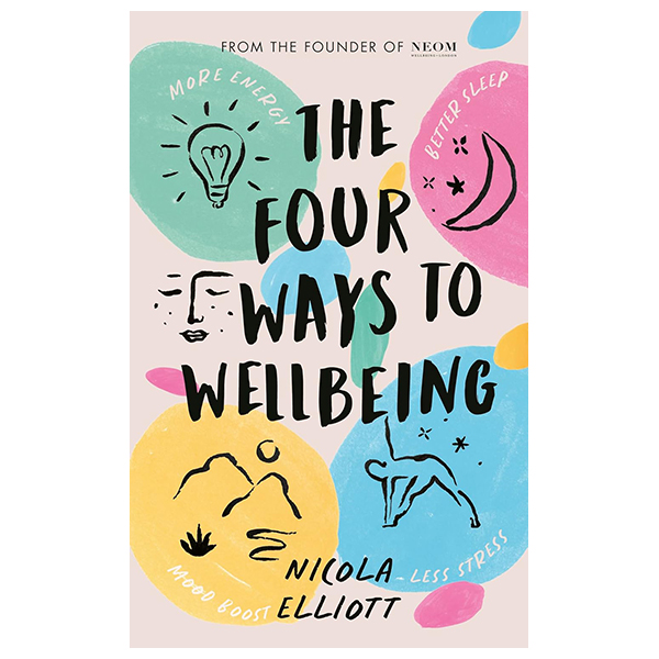 The Four Ways To Wellbeing