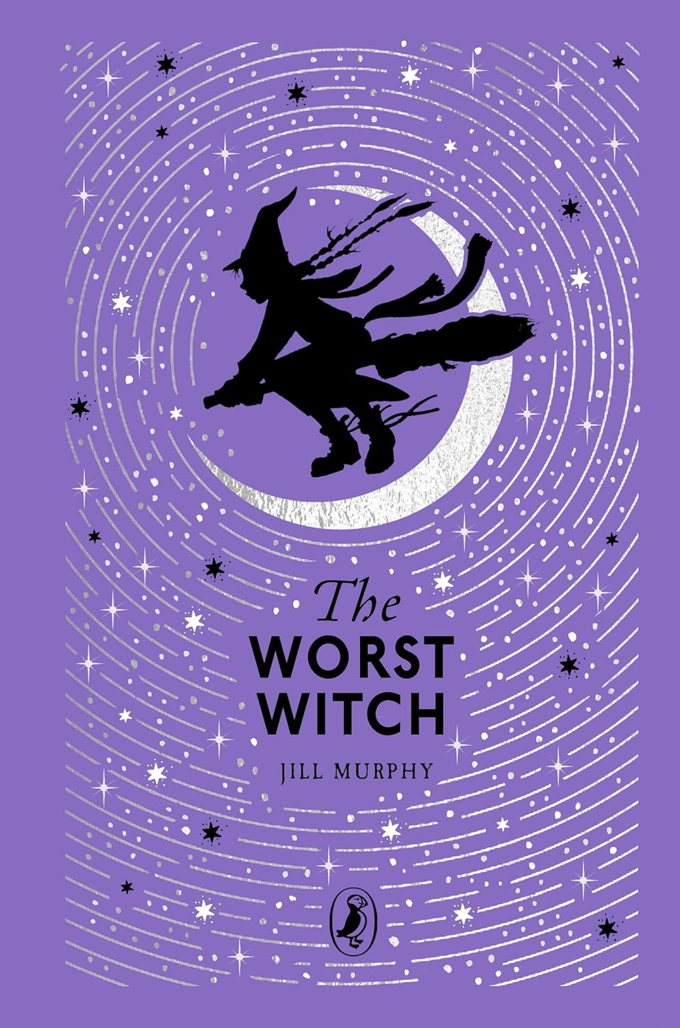 The Worst Witch - 50th Anniversary Edition