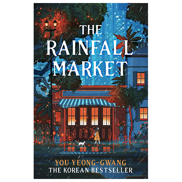 The Rainfall Market