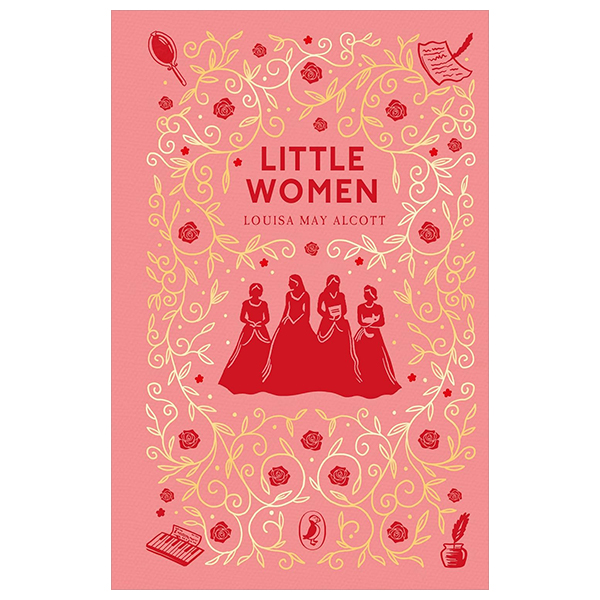 [Phiên chợ sách cũ] Little Women