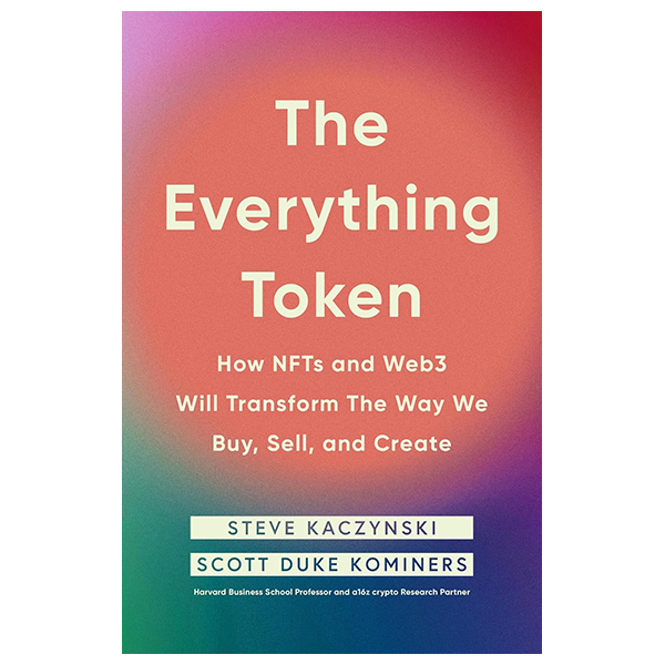 The Everything Token