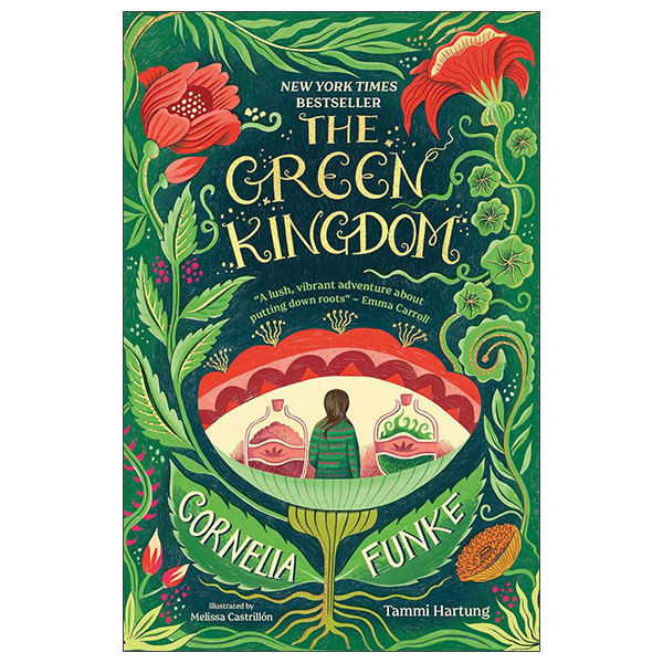 The Green Kingdom