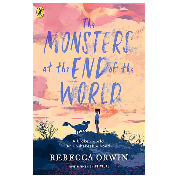 The Monsters At The End Of The World