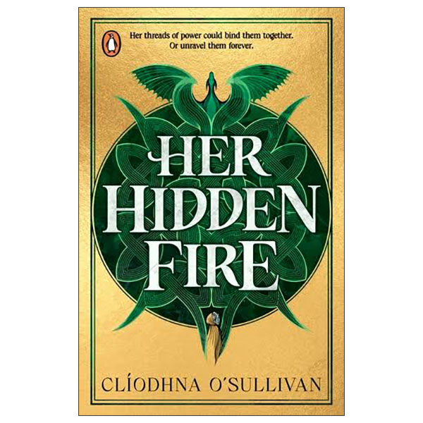 Her Hidden Fire