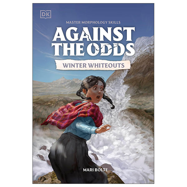 Against The Odds Winter Whiteouts