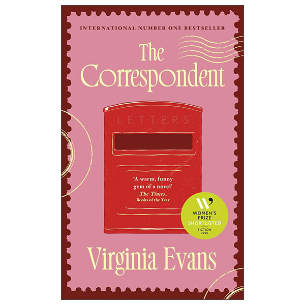The Correspondent