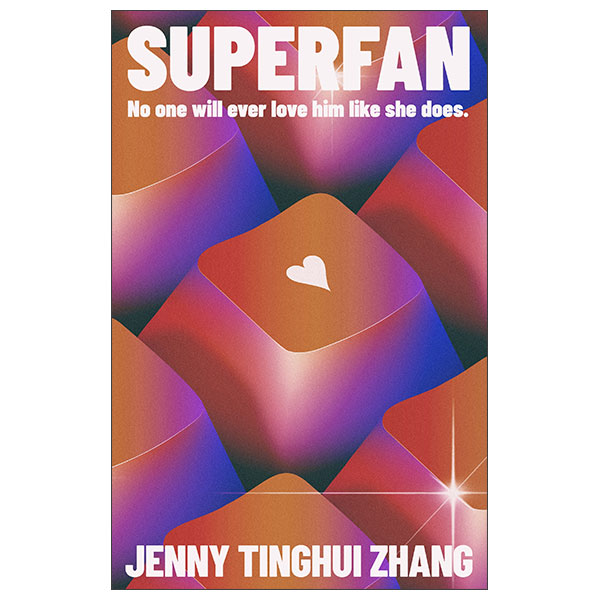 Superfan - Hard Back