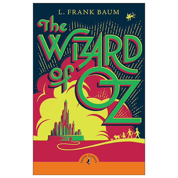 The Wizard Of Oz