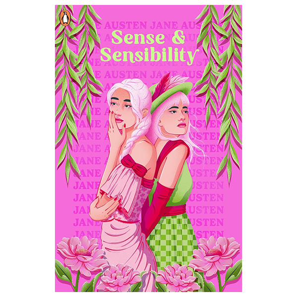 Sense And Sensibility