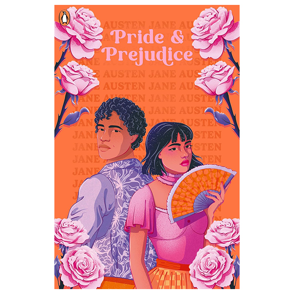 Pride And Prejudice