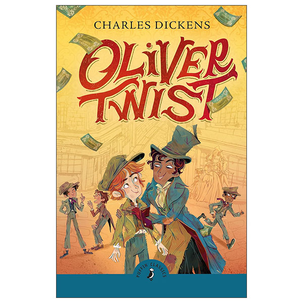 Oliver Twist