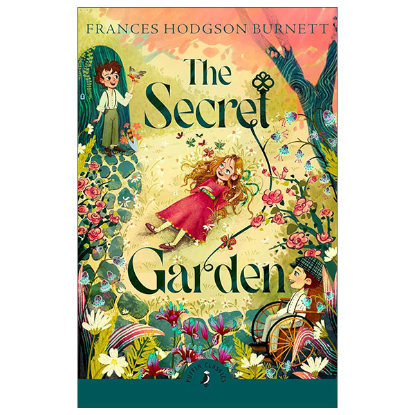 The Secret Garden