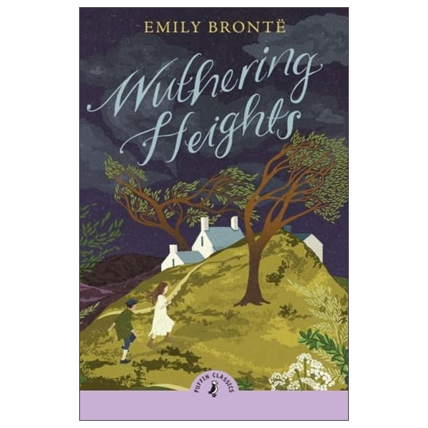 Wuthering Heights