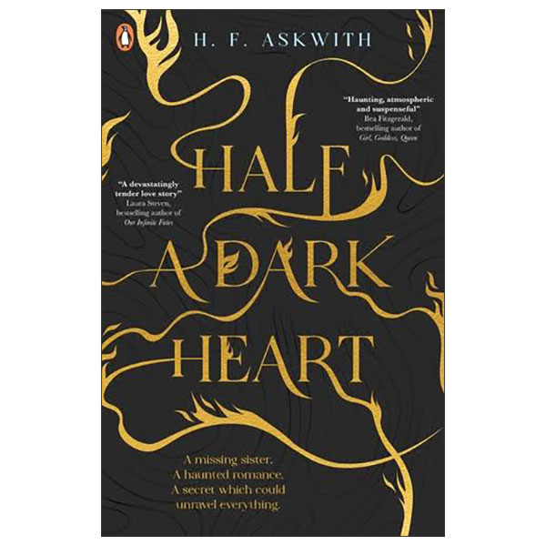 Half A Dark Heart