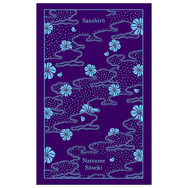 Sanshiro - Hardback