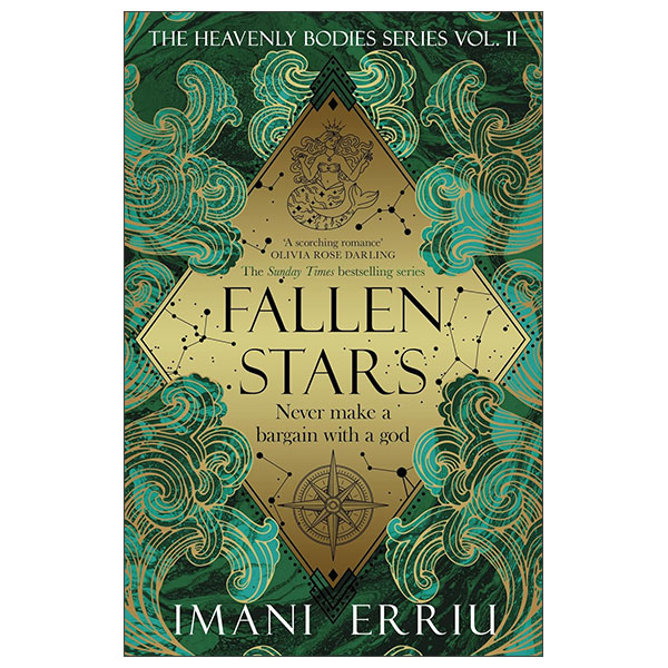 Fallen Stars
