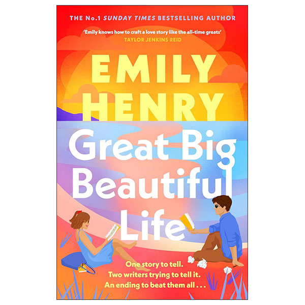 Great Big Beautiful Life