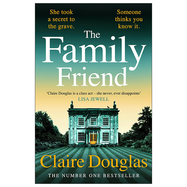 The Family Friend