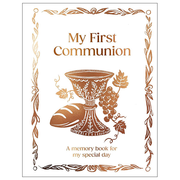 My First Communion
