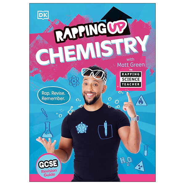 Rapping Up Chemistry