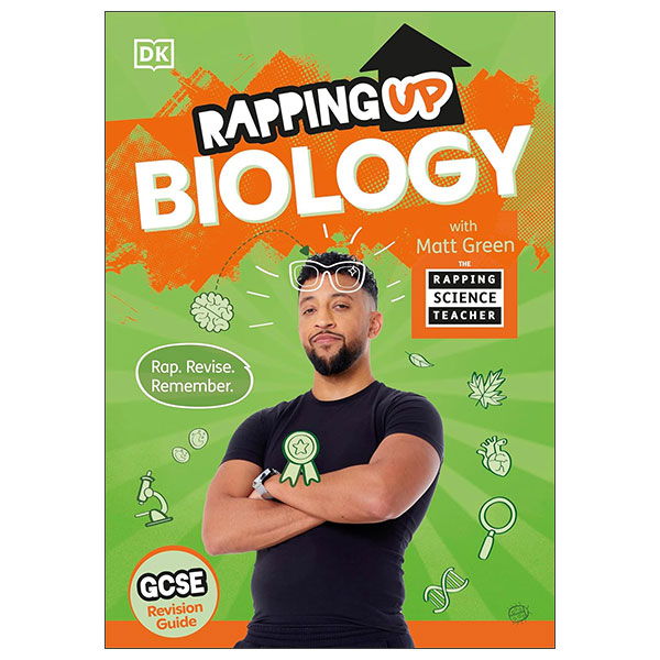 Rapping Up Biology