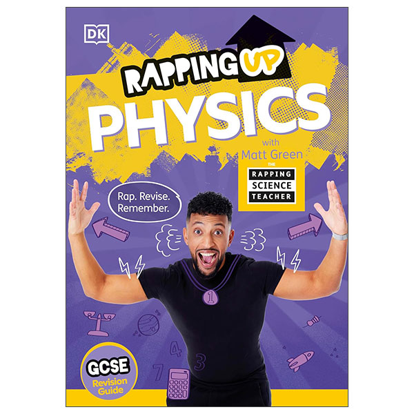 Rapping Up Physics