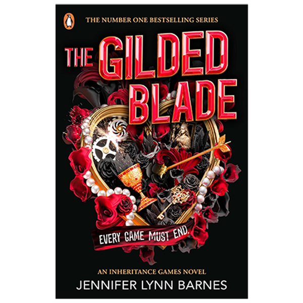 The Gilded Blade