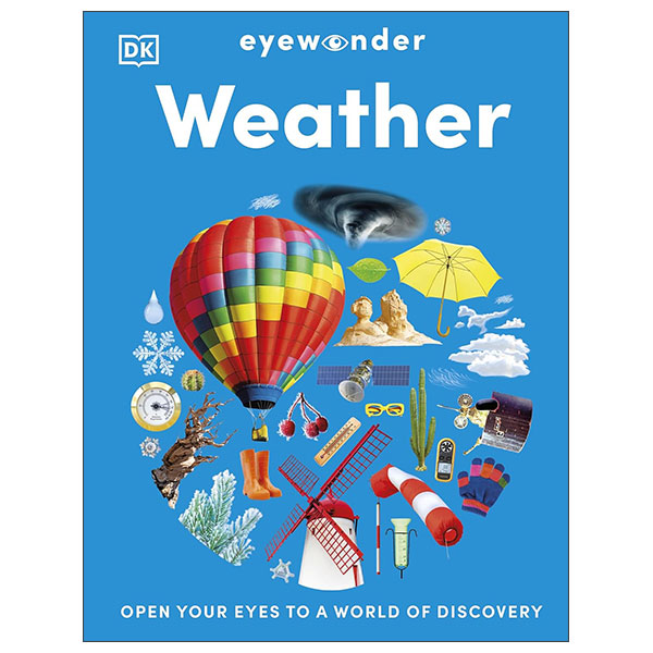 Eyewonder Weather