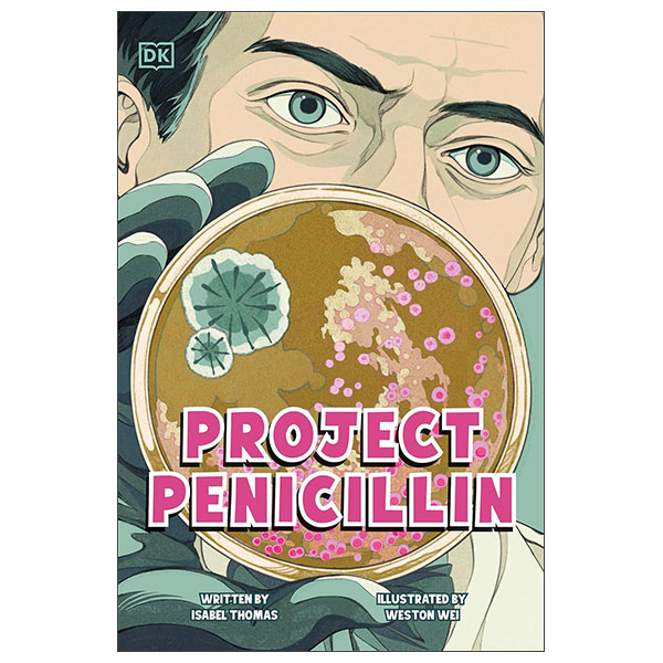 Project Penicillin
