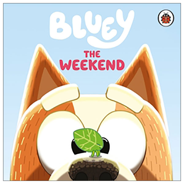 Bluey - The Weekend