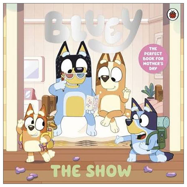 Bluey - The Show