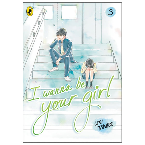I Wanna Be Your Girl Vol. 3