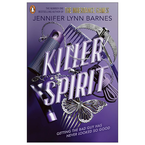 Killer Spirit