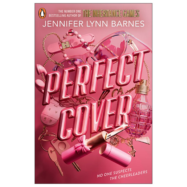 Perfect Cover